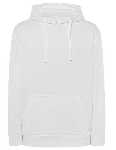 J-SWKNG275-Kangaroo Sweatshirt
